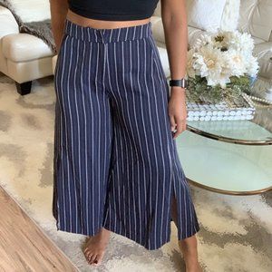SOLD Gianni Bini Navy Pants
